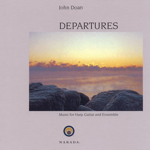 Departures album