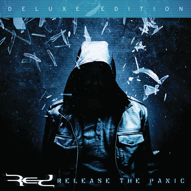 Release The Panic cover