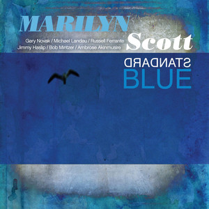 Standard Blue album