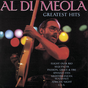 Greatest Hits album