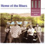 Home of the Blues cover