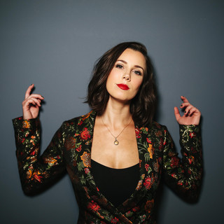 Marie Hines Photo