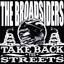 Take Back The Streets Albumcover