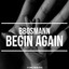 Begin Again Albumcover