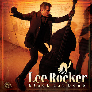 Black Cat Bone cover