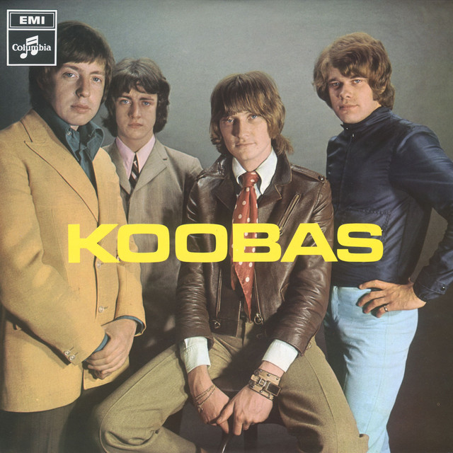 Koobas cover