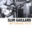 Slim Entertains, Vol. 8 Albumcover