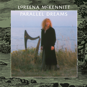 Parallel Dreams cover