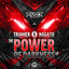 The Power of darkness LP Albumcover