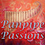 Panpipe Passions, Vol. 2 Albumcover