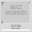 MAX GREGER & FRIENDS cover