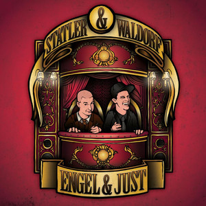 Statler & Waldorf Albumcover