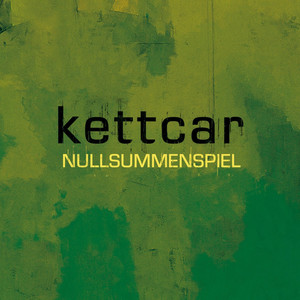 Nullsummenspiel album