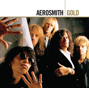 Gold cover