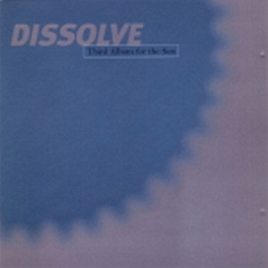 Third Album for the Sun cover
