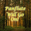 Panflute Will Go On! Albumcover