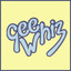Gee Whiz cover