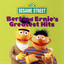 Bert and Ernie's Greatest Hits cover