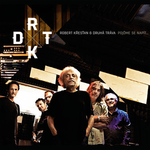 Pojdme se napit album
