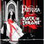 Rock the Throne Albumcover