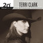 The Best Of Terri Clark cover