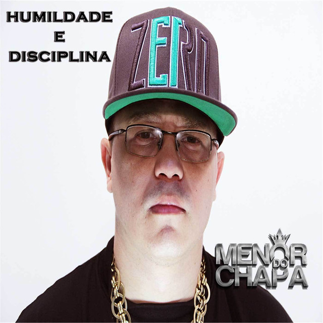 Humildade e Disciplina