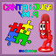 Canta i Juga (Amb Karaokes) Vol. 9 Albumcover