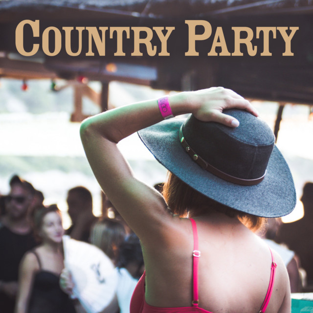 Country Party cover