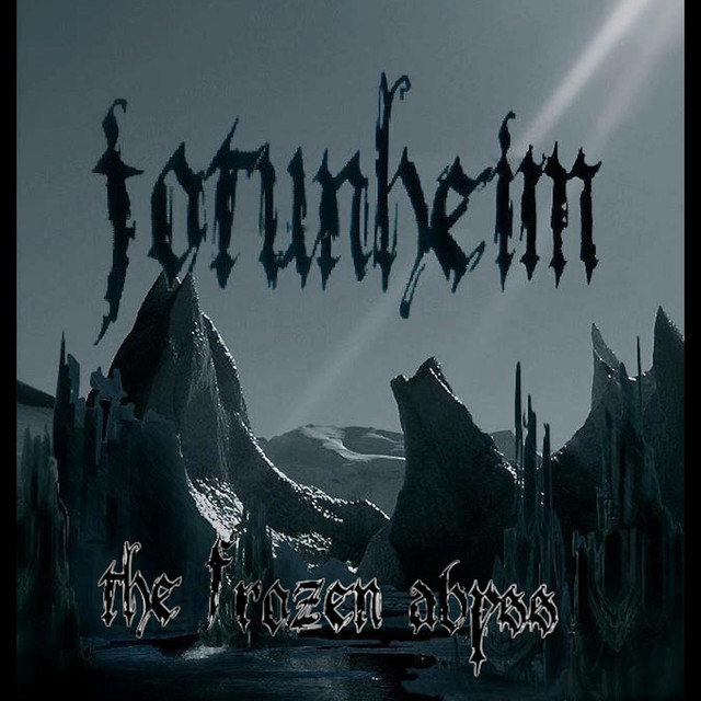 Jotunheim Photo