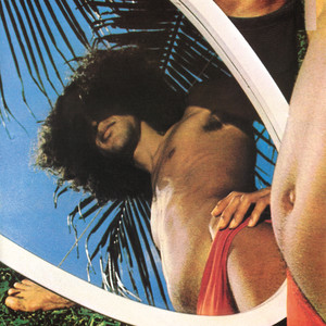 Araçá Azul cover