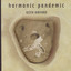 Harmonic Pandemic Albumcover