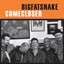 Come Closer Albumcover