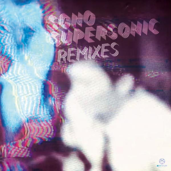 Supersonic cover