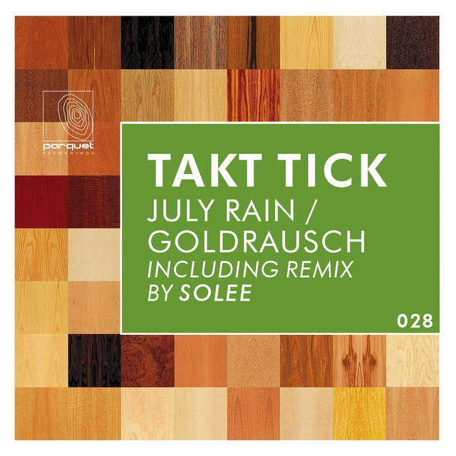 Takt Tick Photo