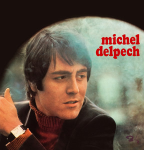 Michel Delpech 1969 album