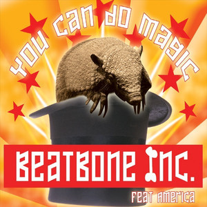 You Can Do Magic album