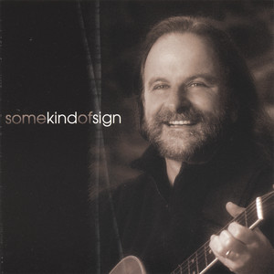 Some Kind Of Sign Albumcover