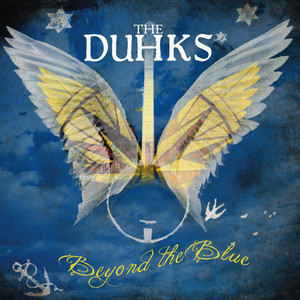 Beyond the Blue cover