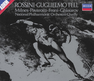 Guglielmo Tell album