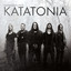 Introducing Katatonia cover