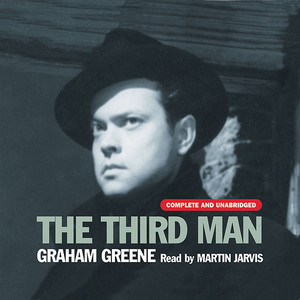 The Third Man (Unabridged)