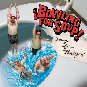 Sorry for Partyin' album