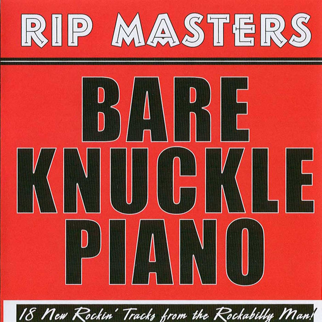 Rip Masters Photo