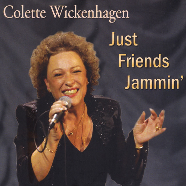 Colette Wickenhagen Photo