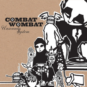Unsound System cover