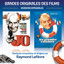 Jo / Les Grandes Vacances (Bandes originales des films) Albumcover