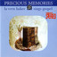 Precious Memories: LaVern Baker Sings Gospel cover