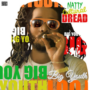 Natty Cultural Dread (Deluxe Remastered) album