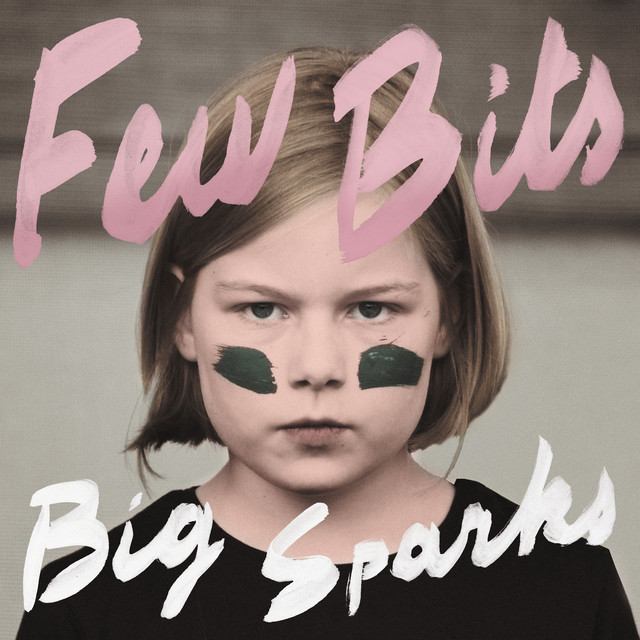 Big Sparks cover