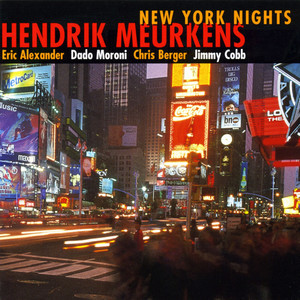 New York Nights album